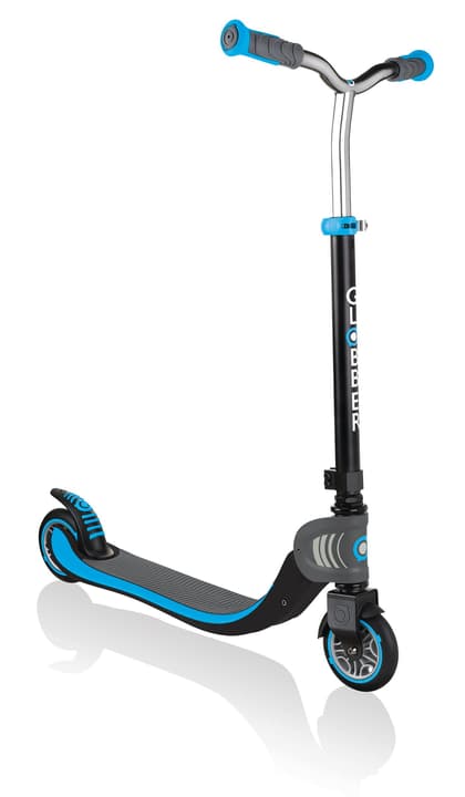 Image of Globber Flow Foldalbe Scooter blau bei Migros SportXX