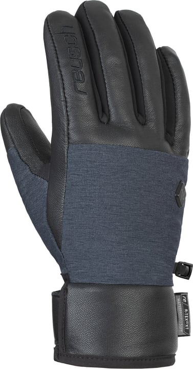 Image of Reusch Reusch Giorgia R-Tex® XT Skihandschuhe dunkelblau bei Migros SportXX