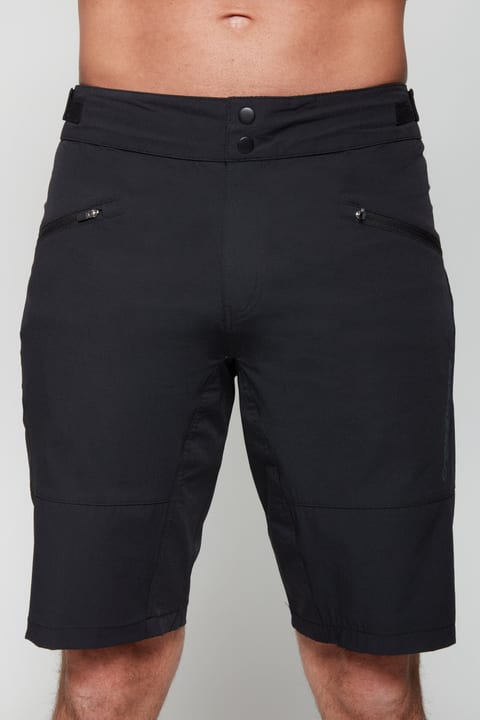 Image of Crosswave Brian Bike-Shorts MTB schwarz bei Migros SportXX