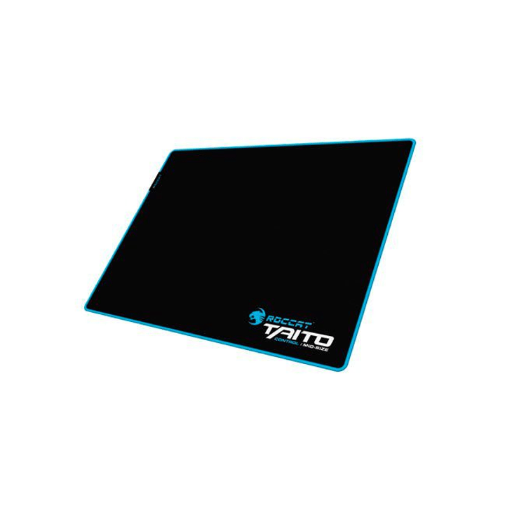 ROCCAT Taito Control Mid-Size nero tappetino per mouse gaming Taito Control Mid-Size nero tappetino per mouse gaming ROCCAT 785300126443 N. figura 1