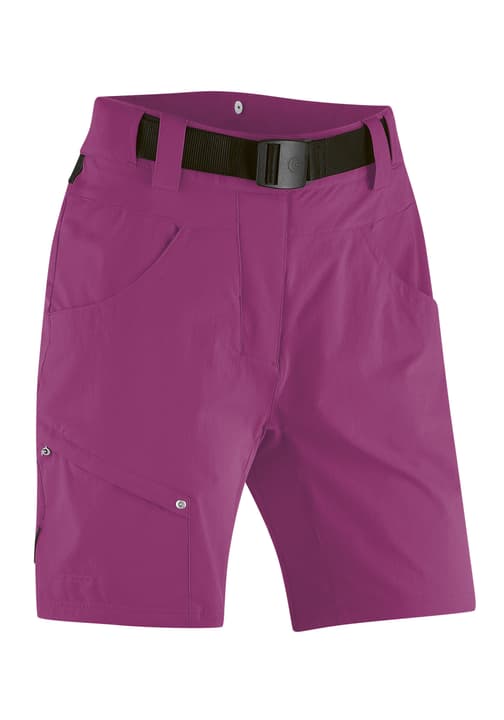 Image of Gonso Mira Shorts fuchsia bei Migros SportXX
