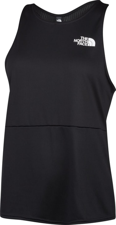 Image of The North Face W Ma Tank Lauftop schwarz bei Migros SportXX