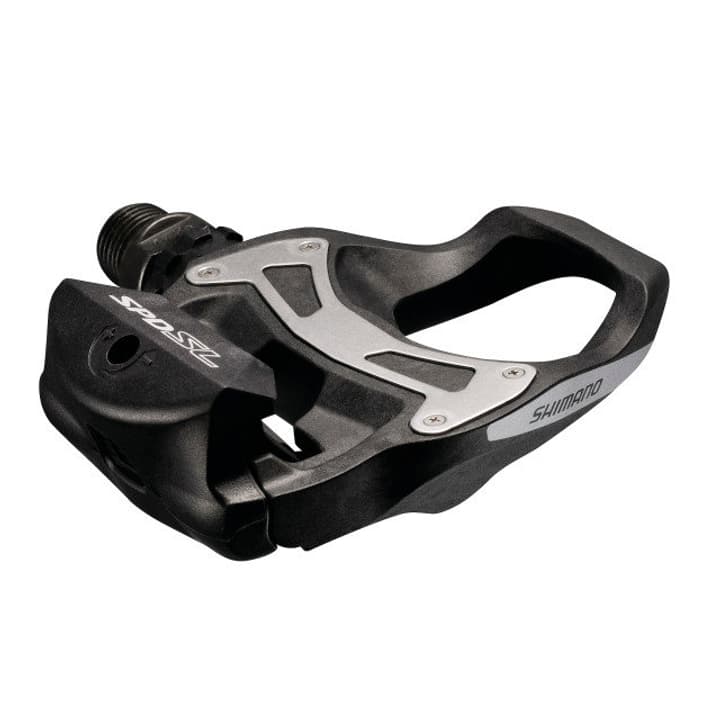 Image of Shimano 105 Pd-R550 Cleat Klick-Pedalen