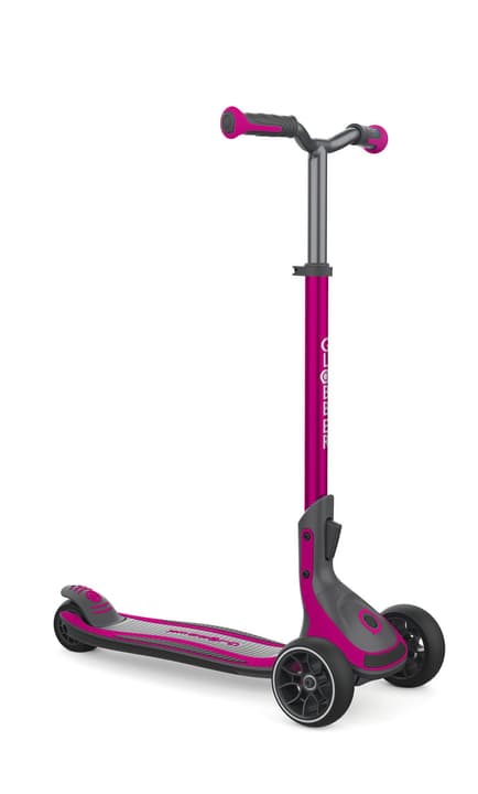 Image of Globber Ultimum Scooter pink