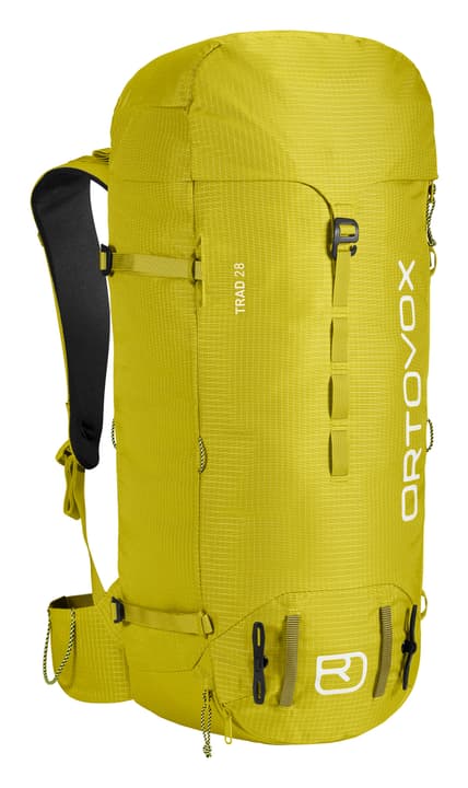 Image of Ortovox Trad 28 Alpinrucksack neongrün bei Migros SportXX