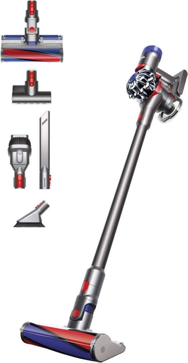 Dyson V8 Parquet Aspirateur-balai V8 Parquet Aspirateur-balai Dyson 71718650000019 Photo n°. 1