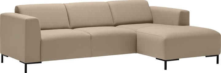 Ecksofa BROSCH