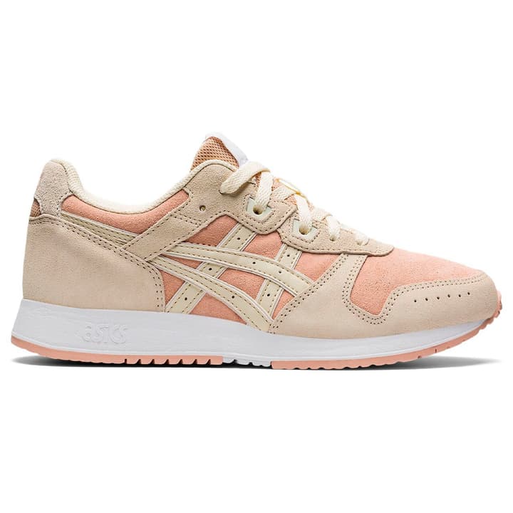 Image of Asics Lyte Classic Freizeitschuh hellrosa