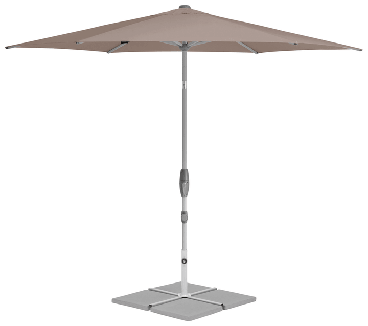 Sonnenschirm SHELL TURN