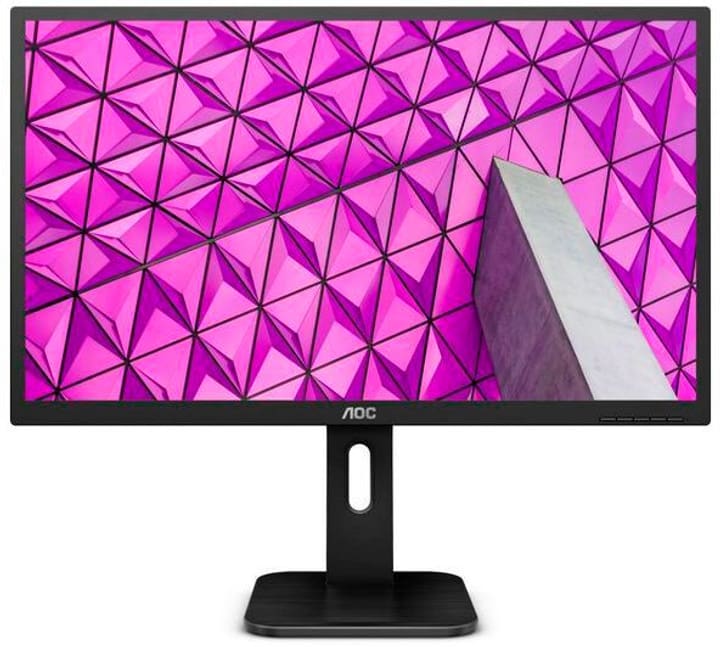 AOC Q27P1 27" Monitor Q27P1 27" Monitor AOC 785300151448 Bild Nr. 1