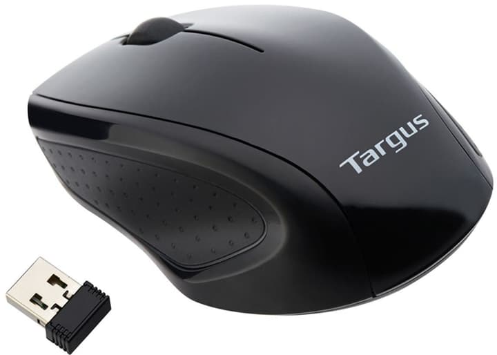 Targus Wireless Optical Mouse Wireless Optical Mouse Targus 785300132021 N. figura 1