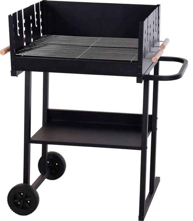 Image of M-Giardino Holzkohlegrill bei Do it + Garden von Migros