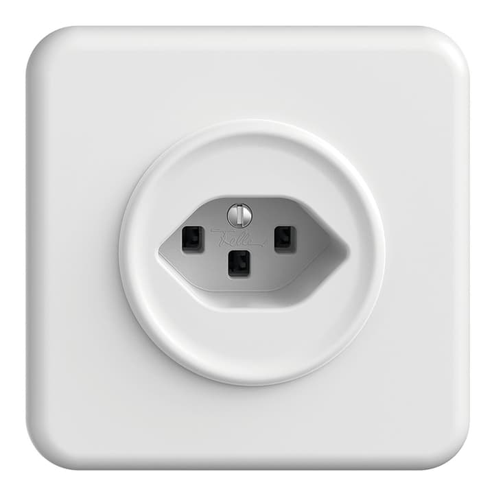 Image of Mica UP 1xT23 Steckdose bei Do it + Garden von Migros