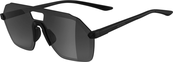 Image of Alpina Beam I Sportbrille schwarz