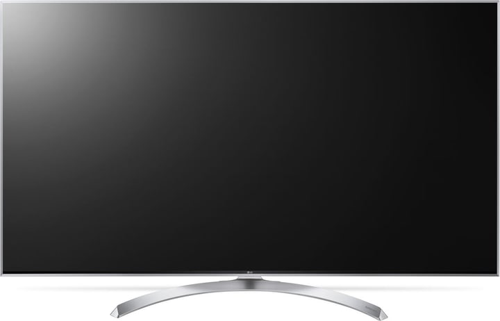 LG 49SJ810V 123 cm Televisore 4K Fernseher 49SJ810V 123 cm Televisore 4K Fernseher LG 770337600000 N. figura 1