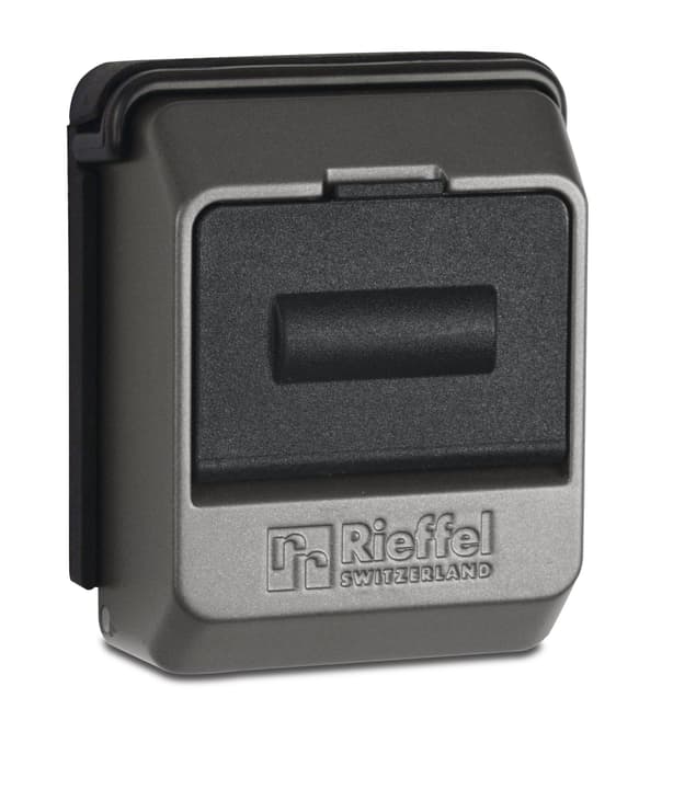 Image of Rieffel KSB-S Schlüsselbox bei Do it + Garden von Migros