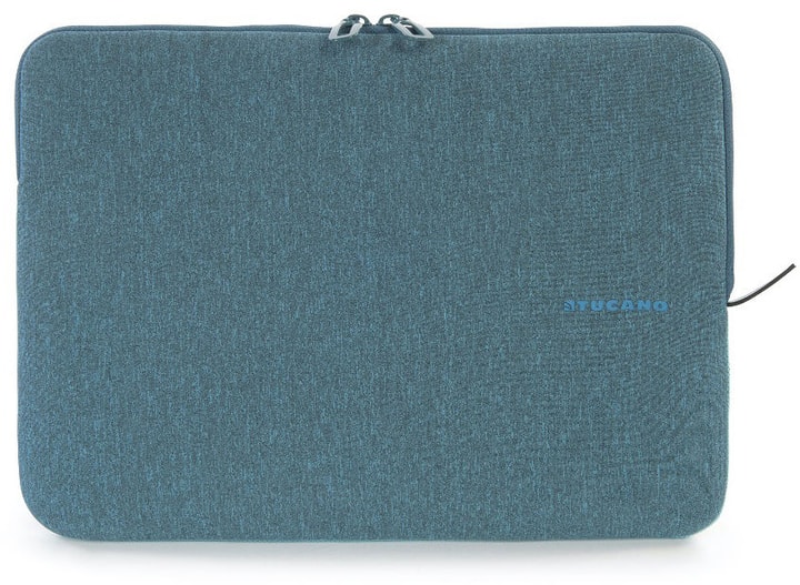 Tucano Second Skin Notebook Tasche 15,6" - bleu clair Second Skin Notebook Tasche 15,6" - bleu clair Tucano 785300132315 Photo no. 1