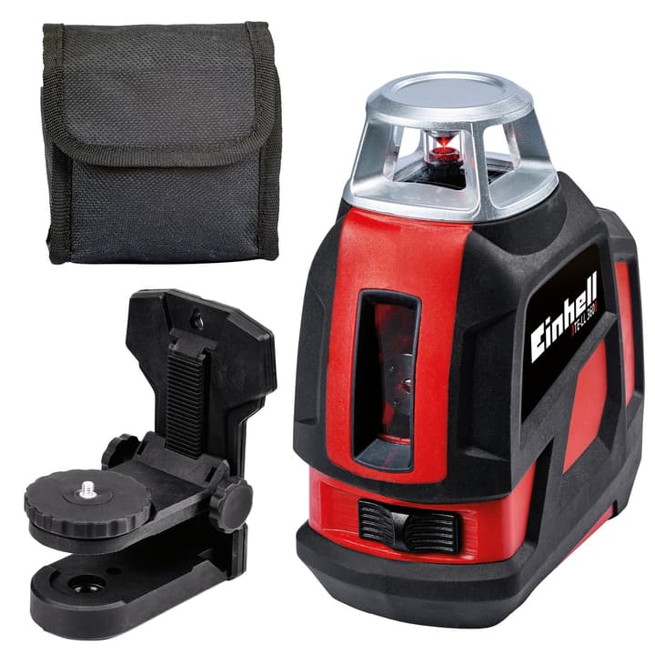 Image of Einhell TE-LL 360 Kreuzlinienlaser bei Do it + Garden von Migros