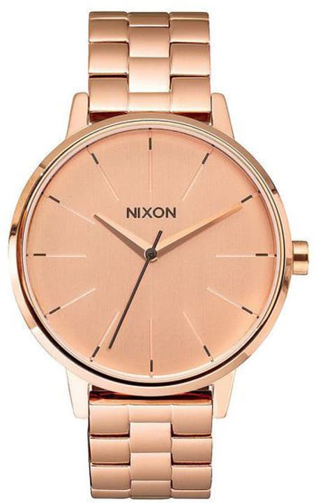 Nixon Kensington All Rose Gold 37 mm Orologio da polso Kensington All Rose Gold 37 mm Orologio da polso Nixon 785300136958 N. figura 1