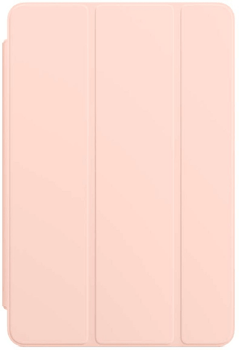 Apple iPad mini 2019 Smart Cover Rosa sabbia Guscio duro iPad mini 2019 Smart Cover Rosa sabbia Guscio duro Apple 785300143000 N. figura 1