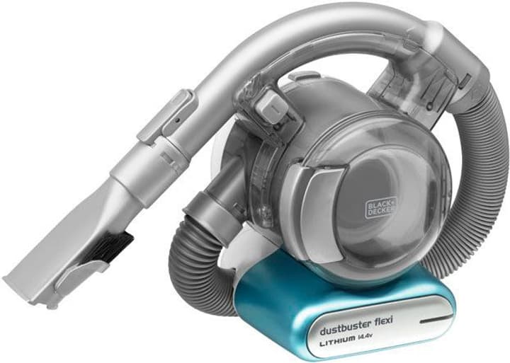 Black&Decker Dustbuster Flexi PD1420LP Aspirateur manuel Dustbuster Flexi PD1420LP Aspirateur manuel Black&Decker 785300130720 Photo no. 1