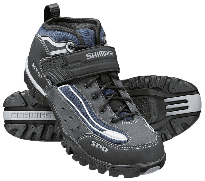 Shimano TOURINGSCHUH SH-MT51 TOURINGSCHUH SH-MT51 Shimano 49320500000006 Bild Nr. 1