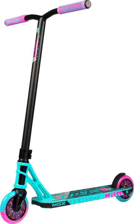 Image of MGP MGX Pro P1 Scooter