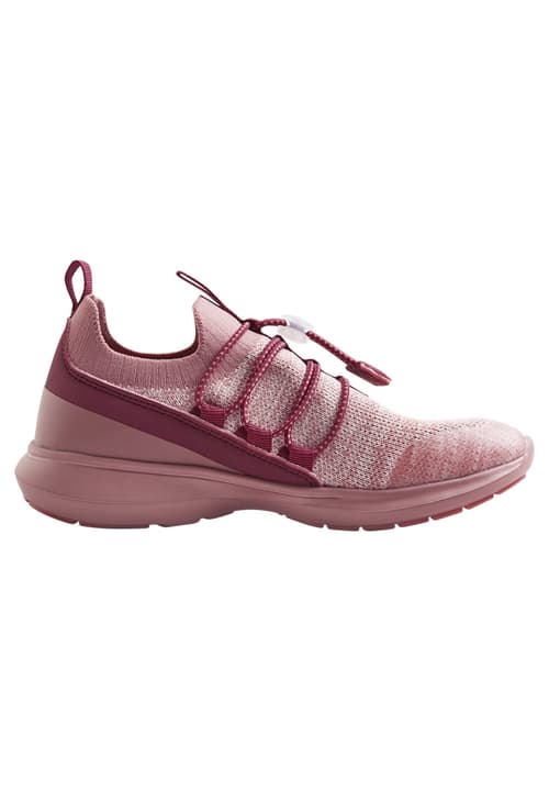 Image of Reima Staili Freizeitschuhe pink