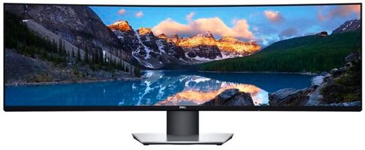 Dell U4919DW 49" Moniteur U4919DW 49" Moniteur Dell 785300150944 Photo no. 1