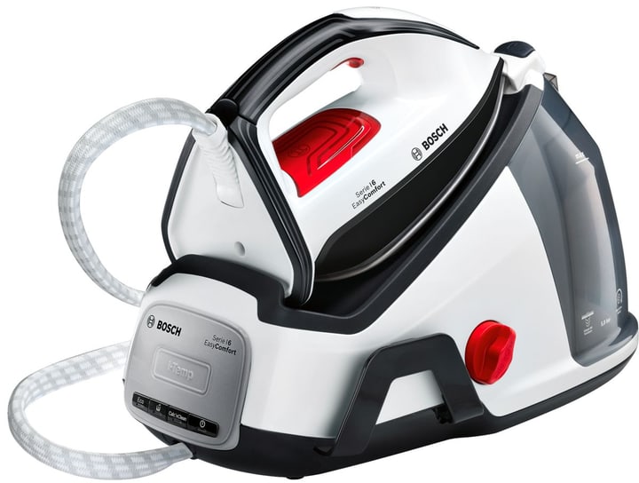 Bosch Centrale vapeur TDS6040 Centrale vapeur Centrale vapeur TDS6040 Centrale vapeur Bosch 785300134863 N. figura 1