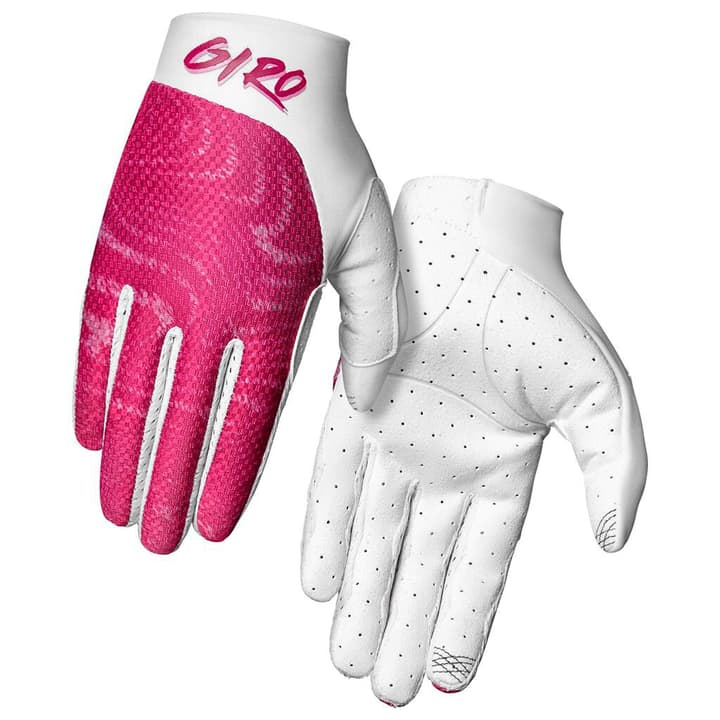 Image of Giro Trixter Youth Glove Bike-Handschuhe weiss