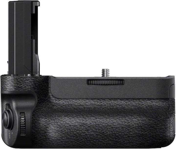 Sony VG-C3EM Impugnatura batteria (CH-Ware) Presa verticale VG-C3EM Impugnatura batteria (CH-Ware) Presa verticale Sony 785300139860 N. figura 1