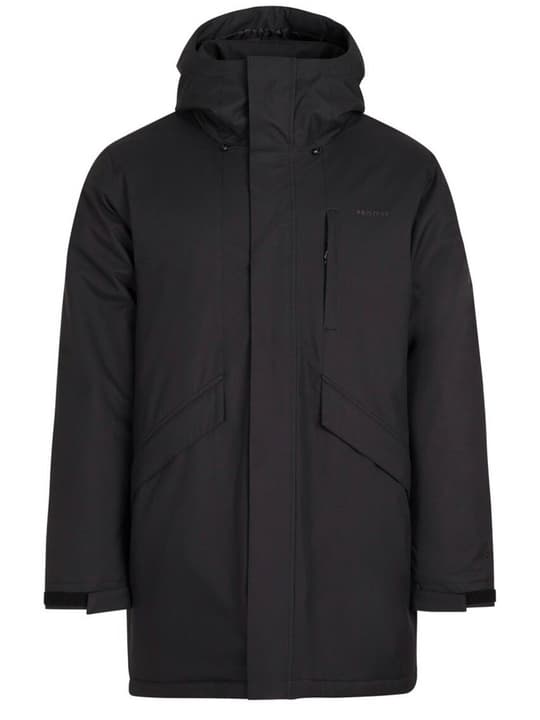 Image of Protest Prthallstatt Jacke schwarz