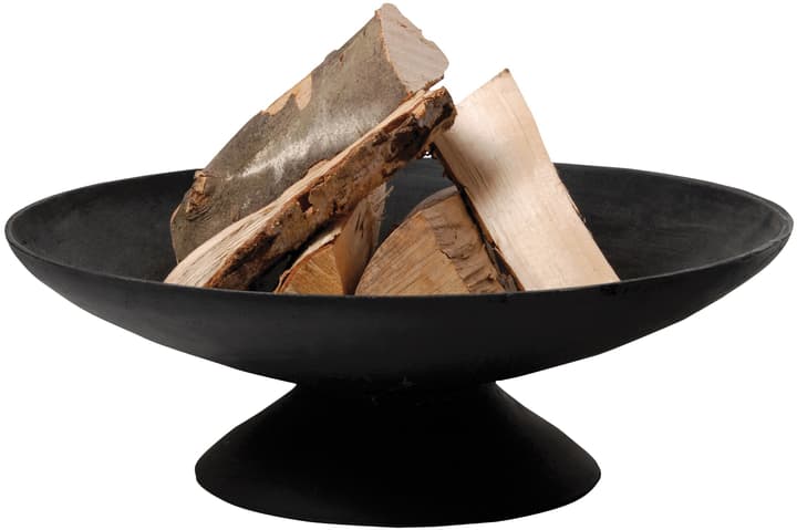 Image of Gusseiserne Feuerschale bei Do it + Garden von Migros