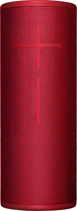 Ultimate Ears Megaboom 3 - Sunset Red Bluetooth Lautsprecher Megaboom 3 - Sunset Red Bluetooth Lautsprecher Ultimate Ears 772830200000 Bild Nr. 1