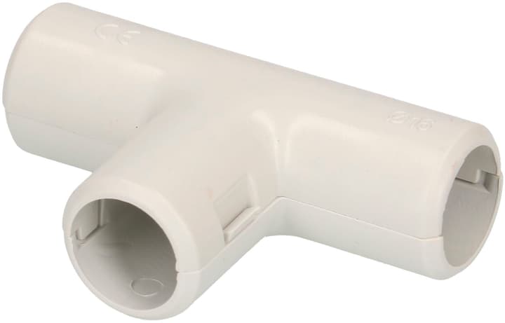 Image of Max Hauri M16 3 Stk. KIR T-Stück bei Do it + Garden von Migros