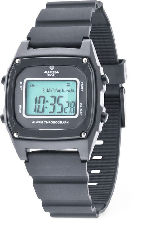 Alpha Basic DERBY montre DERBY montre Alpha Basic 76052420000013 Photo n°. 1