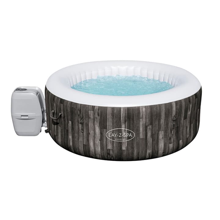 Image of Bestway Whirlpool Bahamas aufblasbar bei Do it + Garden von Migros