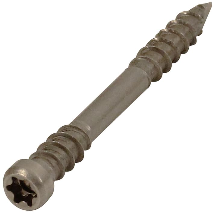 Spax terrazza A2 5x70 HKB 150 pz. terrazza A2 5x70 HKB 150 pz. Spax 607088700000 N. figura 1