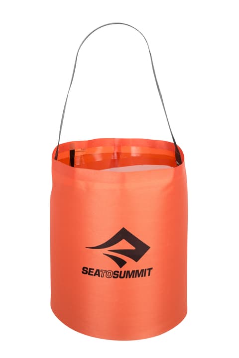 Image of Sea To Summit Folding Bucket 20 L Campinggeschirr