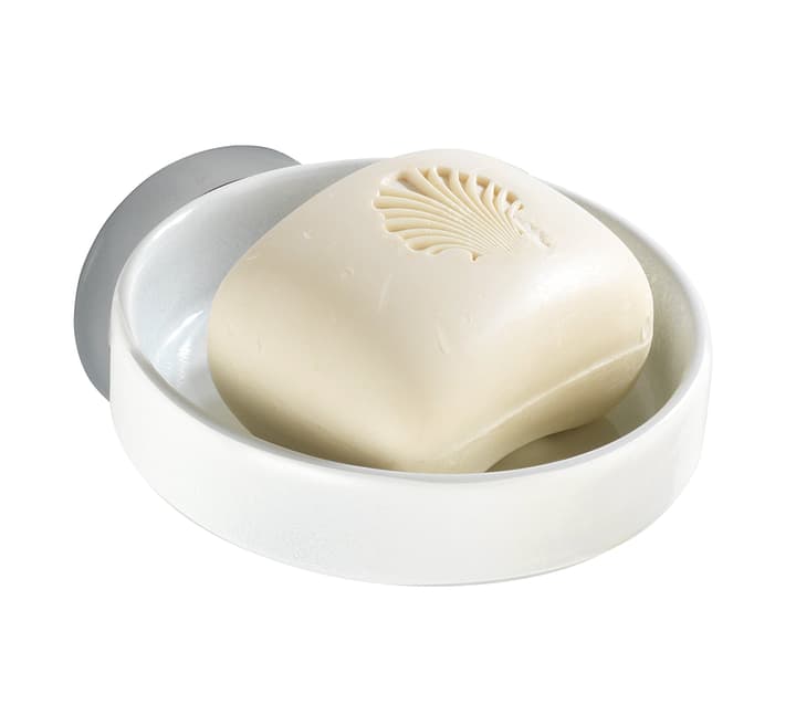 Image of WENKO Vacuum-Loc Seifenablage Capri bei Do it + Garden von Migros