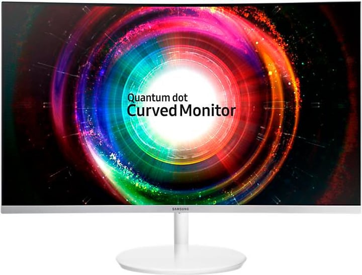 Samsung C27H711 27'' Écran incurvé C27H711 27'' Écran incurvé Samsung 785300131231 Photo no. 1