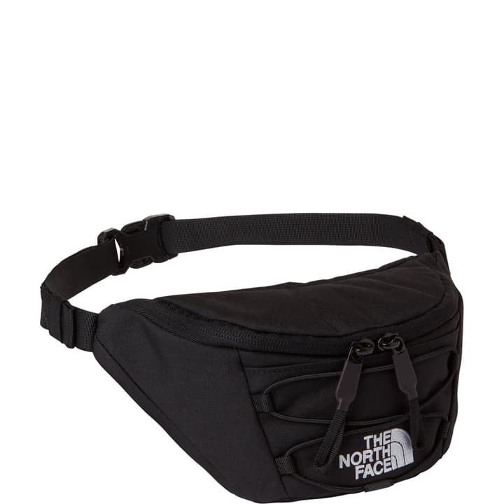 Image of The North Face Jester Lumbar Bauchtasche schwarz bei Migros SportXX