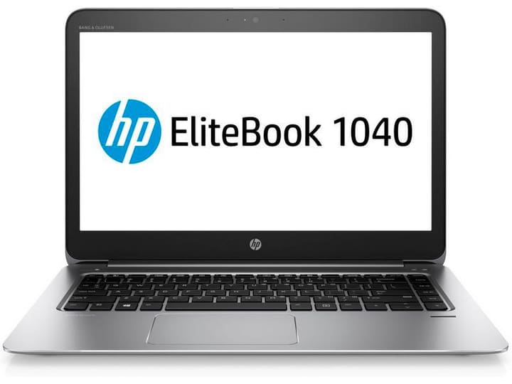 HP EliteBook 1040 G3 Notebook EliteBook 1040 G3 Notebook HP 785300126900 N. figura 1