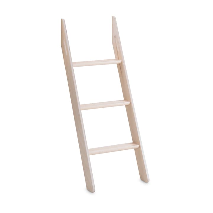 Edition Interio BIRK Scaletta obliqua per letto semirialzato BIRK Scaletta obliqua per letto semirialzato Edition Interio 370006600000 N. figura 1