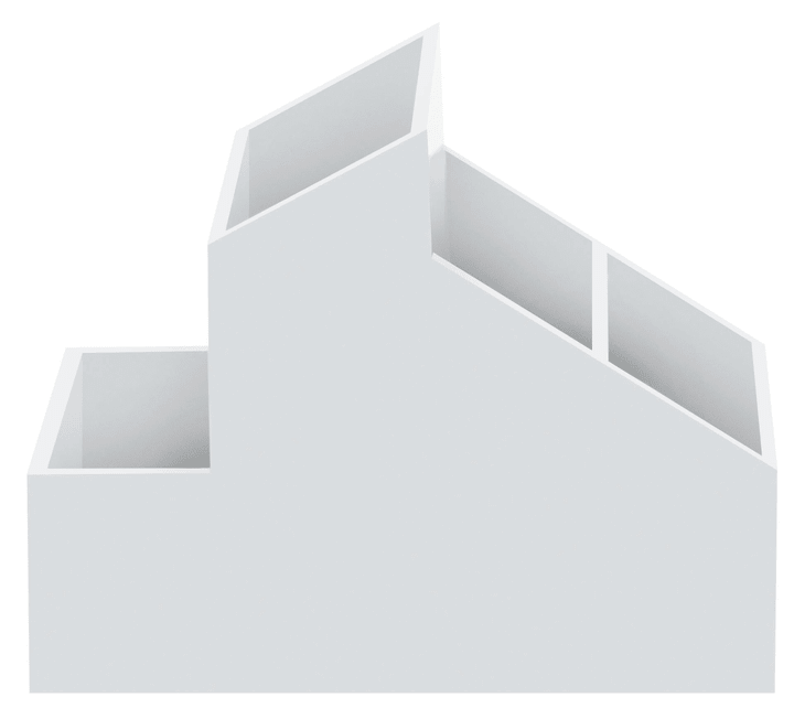 spirella Aufbewahrung Skyline - kaufen bei Do it + Garden