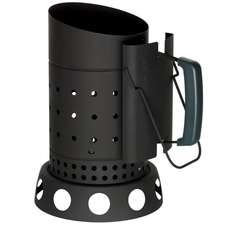 Image of Outdoorchef Anzündkamin bei Do it + Garden von Migros