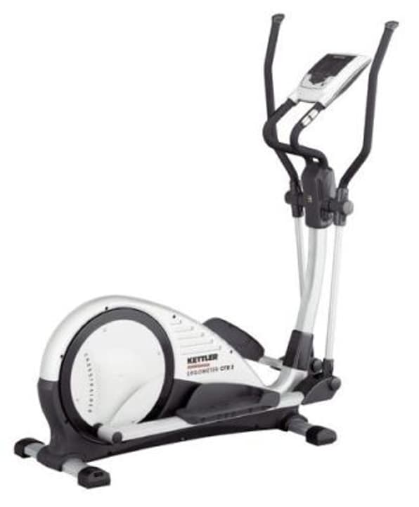 Ersatzteile & Zubehör zu Kettler KETTLER ERGOCROSSTRAINER CTR3