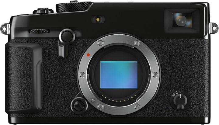 FUJIFILM X-Pro3 Body noir Body appareil photo hybride X-Pro3 Body noir Body appareil photo hybride FUJIFILM 785300148435 Photo no. 1