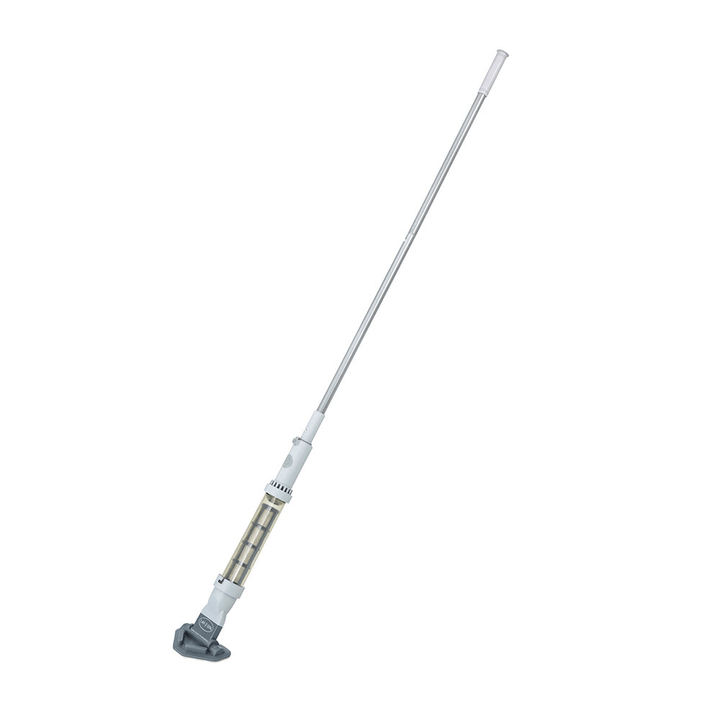 Image of Bestway LAY-Z-SPA akkubetriebener Pool- und Whirlpoolsauger Poolsauger